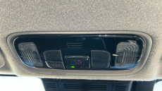 Toyota Yaris 1.5 Hybrid Icon 5dr CVT Hybrid Hatchback